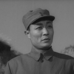 秘密图纸丁局长