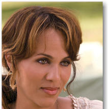 不羁夜BeckyBarnett