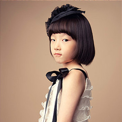 猫：看见死亡的双眼小女孩