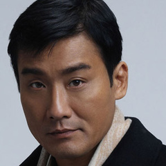 封神传奇之雷震子纣王