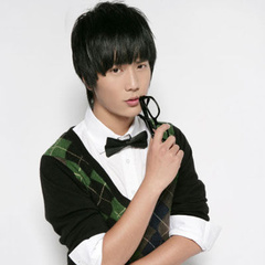 乐火男孩袁小虎