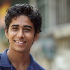 少年派的奇幻漂流少年派