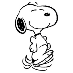 贾斯汀·比伯：永不言败史努比狗狗