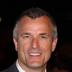 变脸DietrichHassler