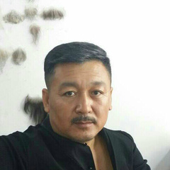 痞子·洛克李哥