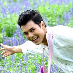 大明宫传奇卢涅斯