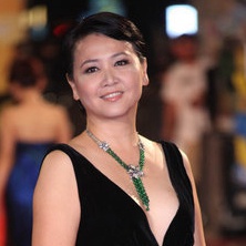 台北飘雪餐厅老板娘