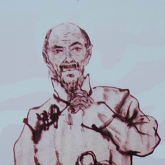 夜半歌声马大叔