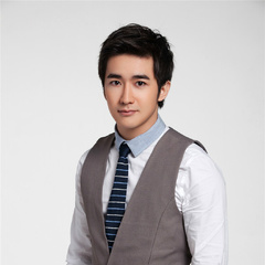 湘江北去蔡和森