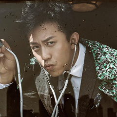 《建党伟业》陈毅