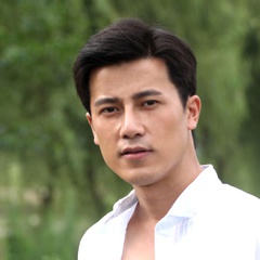 代号花木兰黑木源