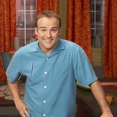 少年魔法师JerryRusso