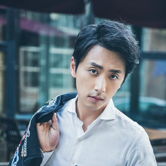 建军大业瞿秋白