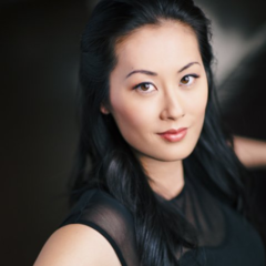 西域威龙DimSumGirl#1(uncredited)