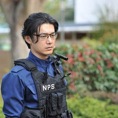 男人们的大和玉木