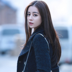 怦然星动郝美丽