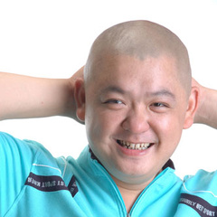 霸王别姬小石头（少年）