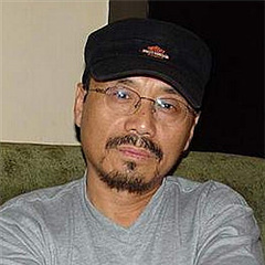 我在路上最爱你水晶爸爸