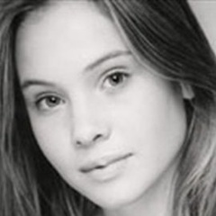 怪女孩出列Stacey