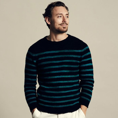 奥斯汀乐园Mr.HenryNobley