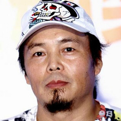 半夜不要照镜子老疯子