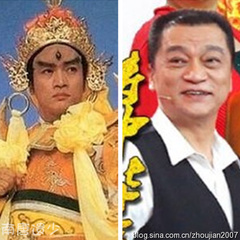 十七岁阿木