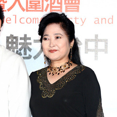 《海角七号》阿嘉的妈