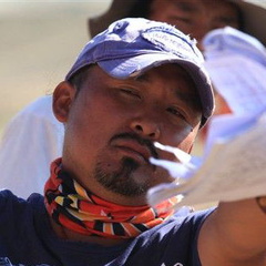 神枪手与智多星阿杰