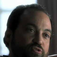 忍者神龟：变种时代Splinter