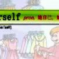 冒充者CareyGibson