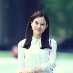 爸爸的假期沙滩女孩儿