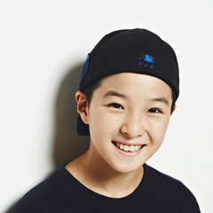 屏息郑宇尚（少年）