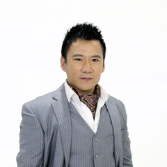 《满城尽带黄金甲》李将军