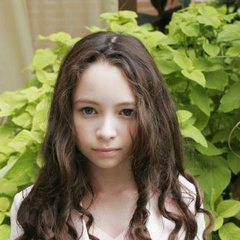 林中小屋PatienceBuckner