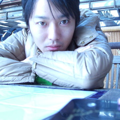 不一样的月光--