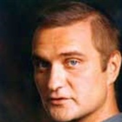 天地大冲撞Col.MikhailTulchinsky