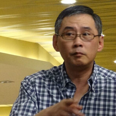 《连城诀》狄云