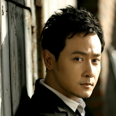 有招没招之爱情达人陈方明