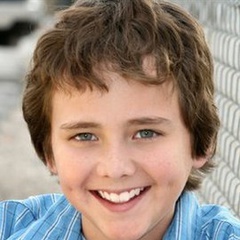 辣妈辣妹HarryColeman