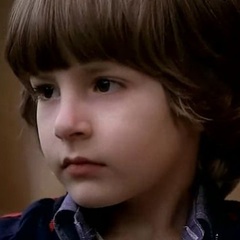 闪灵丹尼·托兰斯/DannyTorrance