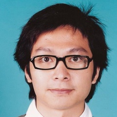 《纵横四海》RedBeanPudding