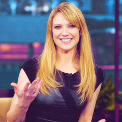 肉体性追缉Gertrude