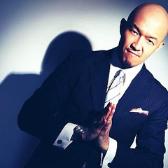 给野兽献花胜虎