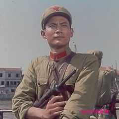 天王盖地虎林鹰