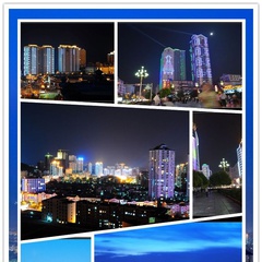 龙兄鼠弟OrientalMan