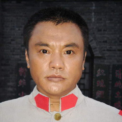 第一大总统袁世凯