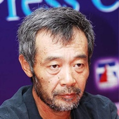 道士下山彭孝文