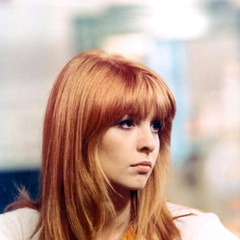 葬礼上的死亡Sandra