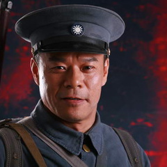 忠诚与背叛蔡万忱