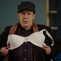 黑色闪电Alkogolik